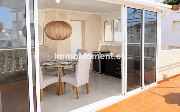 Revente - Villa individuelle - Rojales - Ciudad Quesada