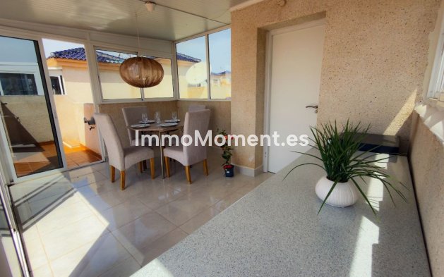 Revente - Villa individuelle - Rojales - Ciudad Quesada