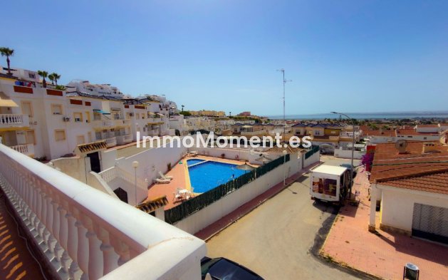 Revente - Villa individuelle - Rojales - Ciudad Quesada