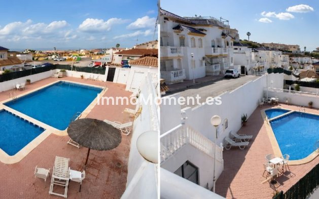 Revente - Villa individuelle - Rojales - Ciudad Quesada