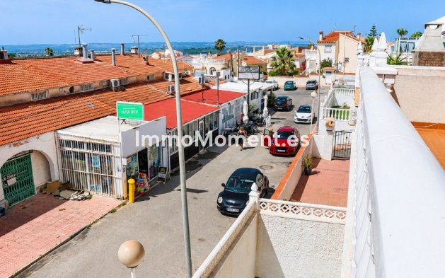 Revente - Villa individuelle - Rojales - Ciudad Quesada