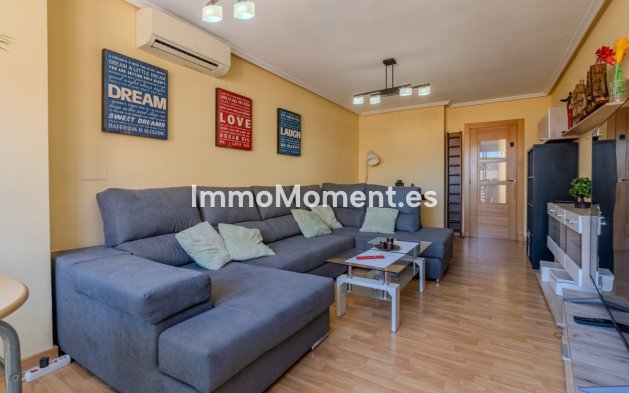 Revente - Appartement - Guardamar del Segura - Guardamar del Segura Centro