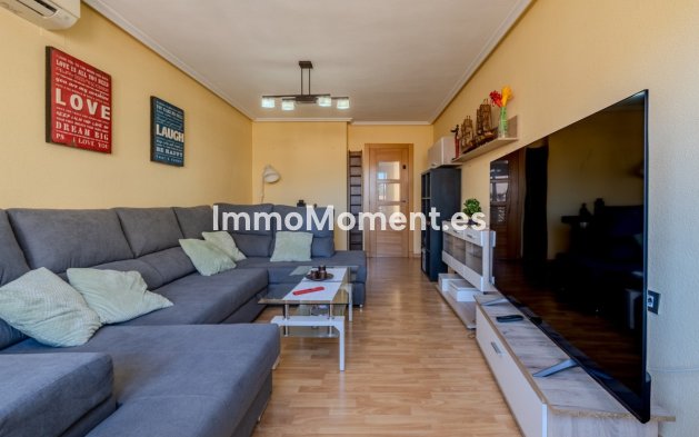 Revente - Appartement - Guardamar del Segura - Guardamar del Segura Centro