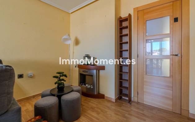 Revente - Appartement - Guardamar del Segura - Guardamar del Segura Centro