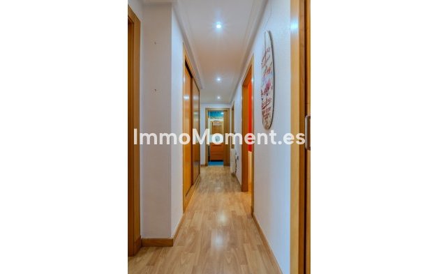 Revente - Appartement - Guardamar del Segura - Guardamar del Segura Centro