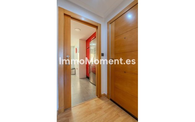Revente - Appartement - Guardamar del Segura - Guardamar del Segura Centro