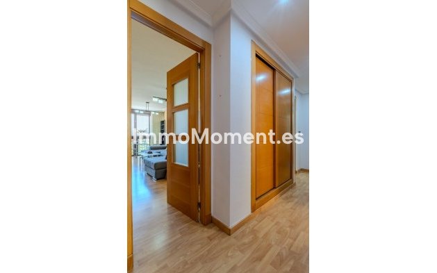 Revente - Appartement - Guardamar del Segura - Guardamar del Segura Centro