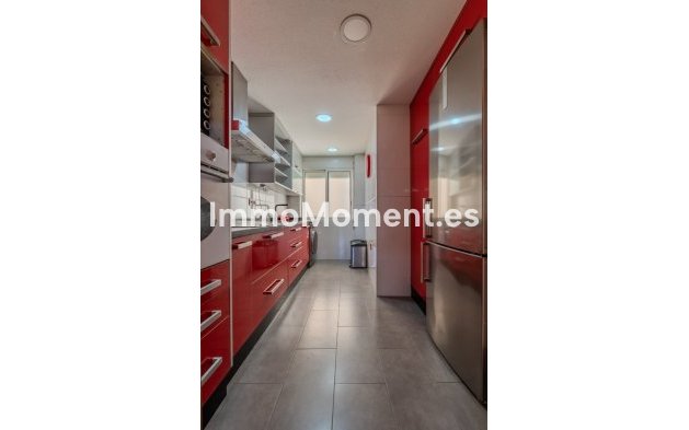 Revente - Appartement - Guardamar del Segura - Guardamar del Segura Centro