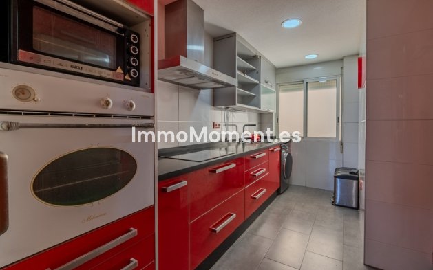 Revente - Appartement - Guardamar del Segura - Guardamar del Segura Centro