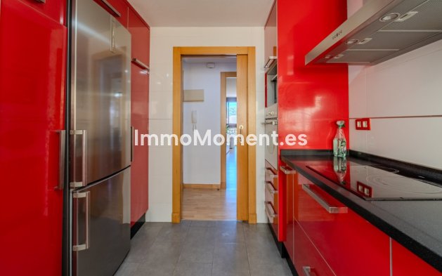 Revente - Appartement - Guardamar del Segura - Guardamar del Segura Centro