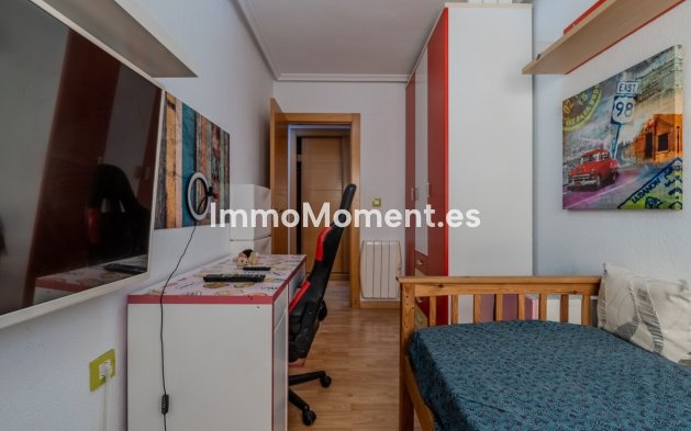 Revente - Appartement - Guardamar del Segura - Guardamar del Segura Centro