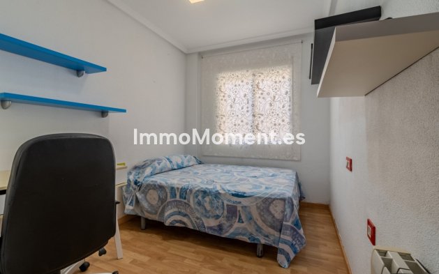 Revente - Appartement - Guardamar del Segura - Guardamar del Segura Centro