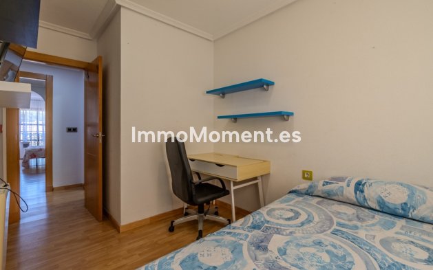 Revente - Appartement - Guardamar del Segura - Guardamar del Segura Centro