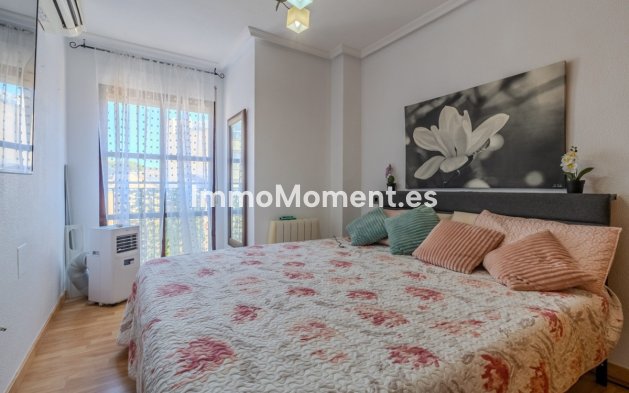 Revente - Appartement - Guardamar del Segura - Guardamar del Segura Centro