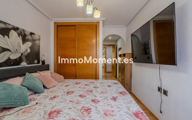 Revente - Appartement - Guardamar del Segura - Guardamar del Segura Centro