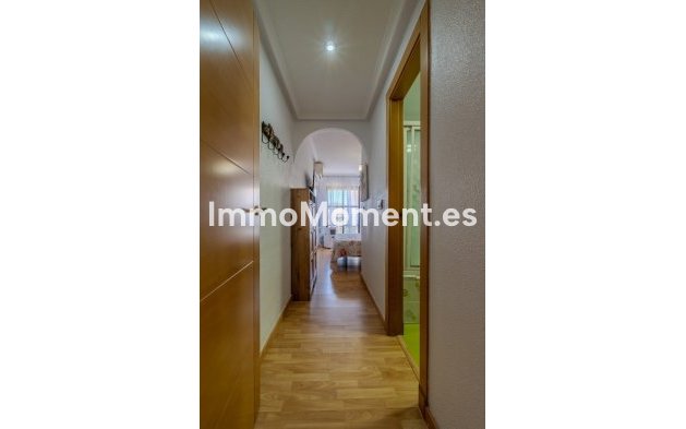 Revente - Appartement - Guardamar del Segura - Guardamar del Segura Centro