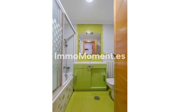Revente - Appartement - Guardamar del Segura - Guardamar del Segura Centro