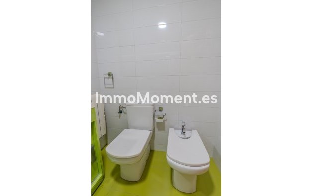Revente - Appartement - Guardamar del Segura - Guardamar del Segura Centro