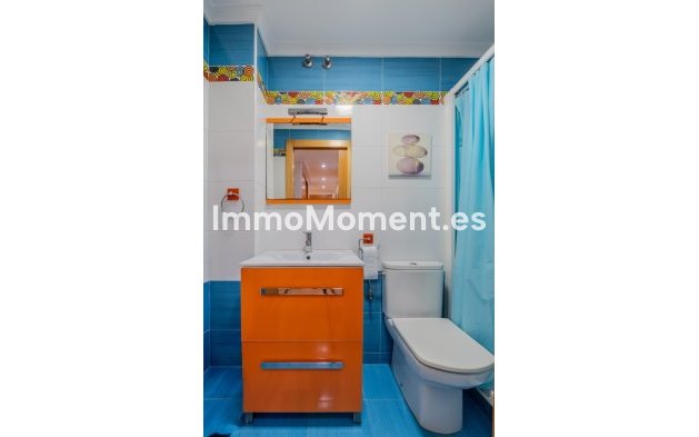 Revente - Appartement - Guardamar del Segura - Guardamar del Segura Centro