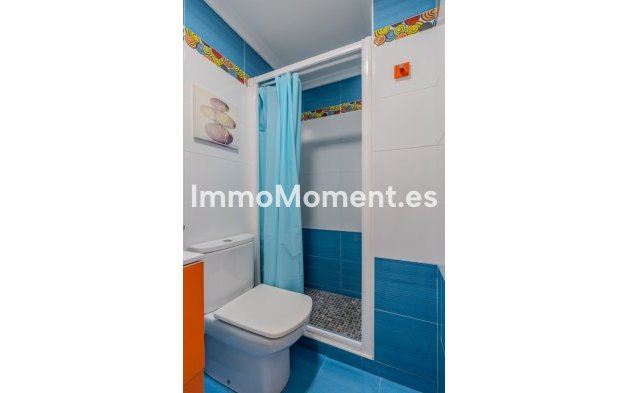 Revente - Appartement - Guardamar del Segura - Guardamar del Segura Centro