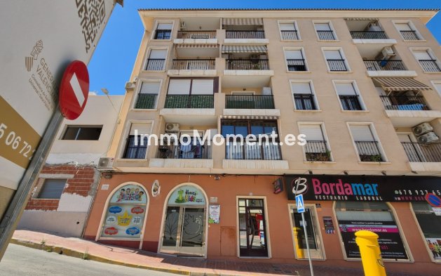 Revente - Appartement - Guardamar del Segura - Guardamar del Segura Centro