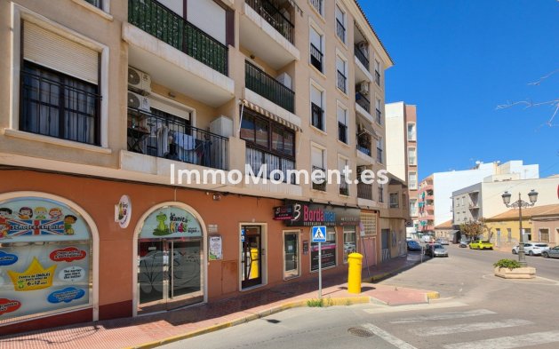 Revente - Appartement - Guardamar del Segura - Guardamar del Segura Centro