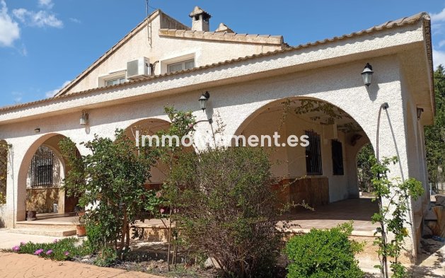 Resale - Detached villa - Yecla - Yecla Centro