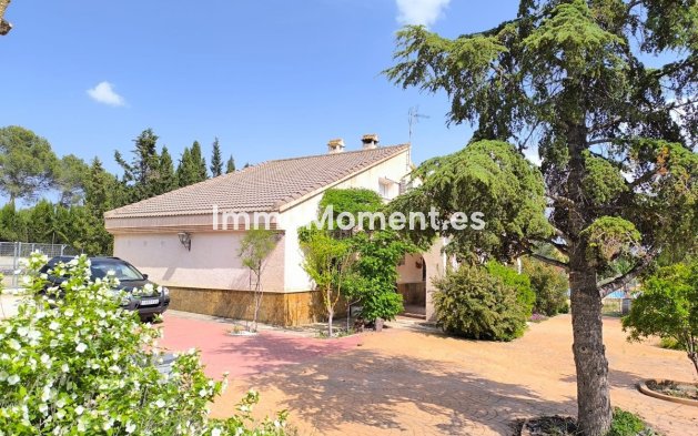 Resale - Detached villa - Yecla - Yecla Centro