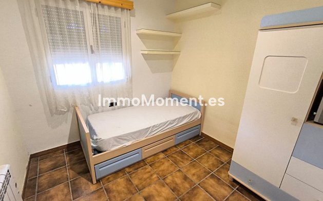 Resale - Detached villa - Yecla - Yecla Centro