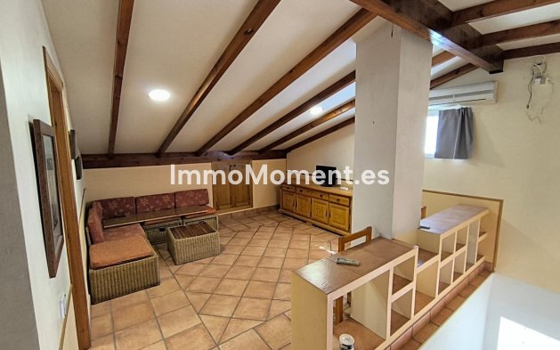 Resale - Detached villa - Yecla - Yecla Centro