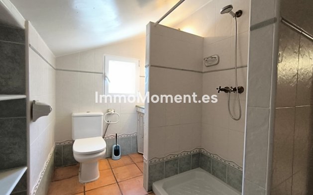 Resale - Detached villa - Yecla - Yecla Centro