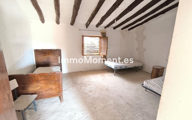 Resale - Country house - Jumilla - Jumilla Centro