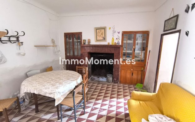 Resale - Country house - Jumilla - Jumilla Centro
