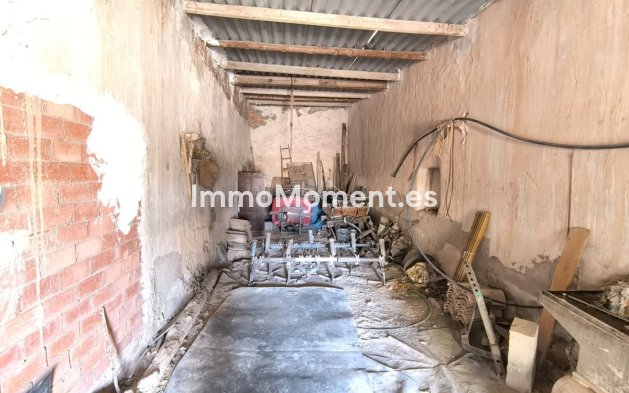 Resale - Country house - Jumilla - Jumilla Centro