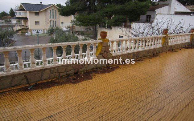 Resale - Detached villa - Yecla - Yecla Centro