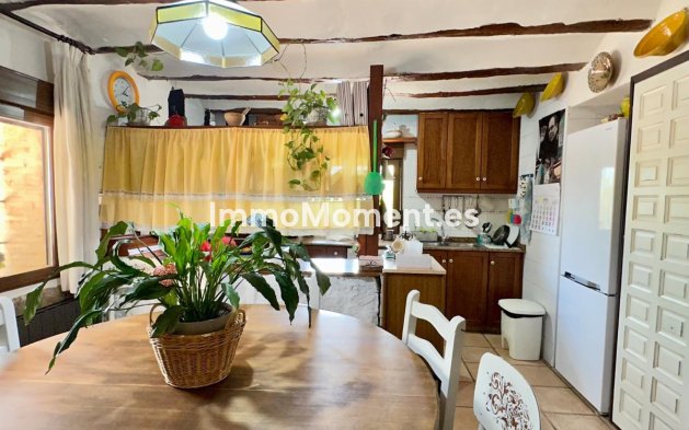 Bestaande woning - Vrijstaande villa - Yecla - Yecla Centro