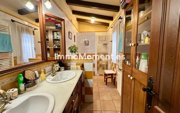 Bestaande woning - Vrijstaande villa - Yecla - Yecla Centro