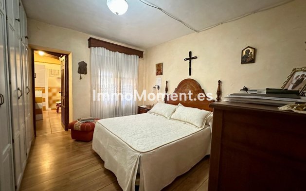 Bestaande woning - Vrijstaande villa - Yecla - Yecla Centro