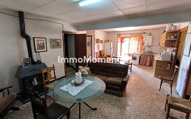 Resale - Country house - Yecla - Yecla Centro