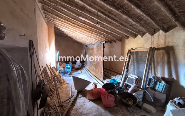 Resale - Country house - Yecla - Yecla Centro
