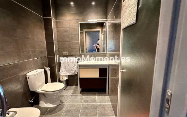Resale - Detached villa - Yecla - Yecla Centro