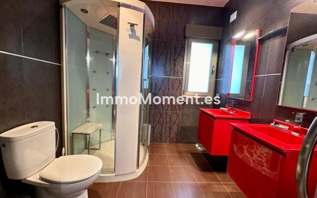 Resale - Detached villa - Yecla - Yecla Centro