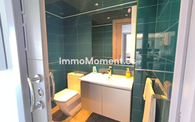 Resale - Detached villa - Yecla - Yecla Centro