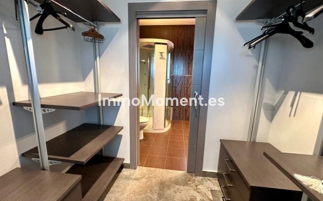 Resale - Detached villa - Yecla - Yecla Centro