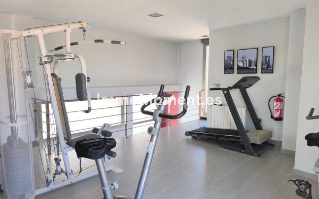 Resale - Detached villa - Yecla - Yecla Centro