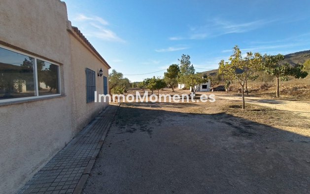 Resale - Country house - Yecla - Yecla Centro