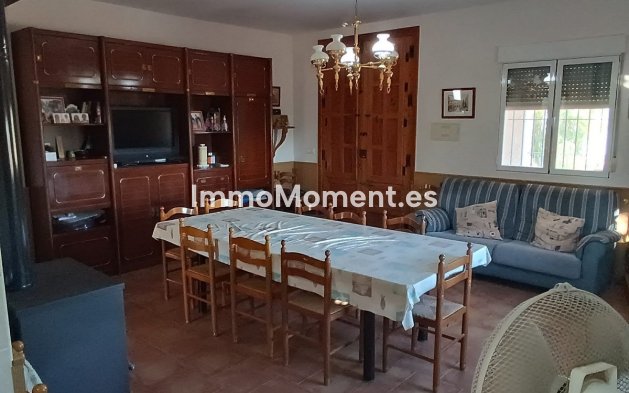 Resale - Country house - Yecla - Yecla Centro