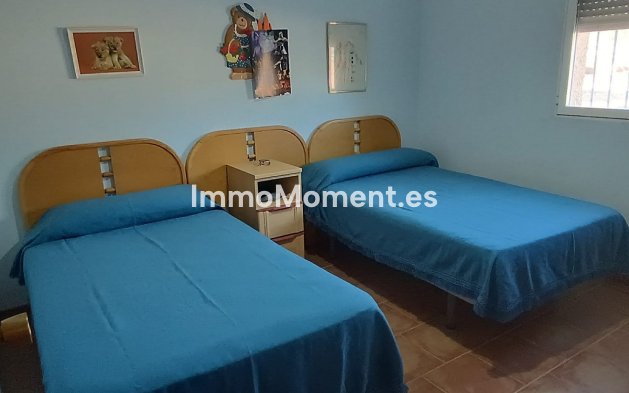 Resale - Country house - Yecla - Yecla Centro
