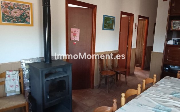 Resale - Country house - Yecla - Yecla Centro