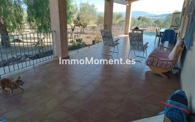 Resale - Country house - Yecla - Yecla Centro